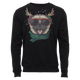 Marcus Jule Herre Sweatshirt - Black