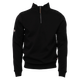 Marcus Clay Herre Sweatshirt - Black