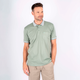 Pre End Texas Herre Polo - Fresh Green
