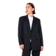 Noisy May Dame Blazer - Black