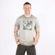 Marcus Jeb Herre T-shirt - Green Shadow