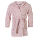 Pige Morgenkåbe - Rosa