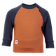 Impala Alpha Børne Sweatshirt - Dark Ochre
