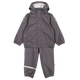 Mikk-line Børne Regnsæt m. BIONIC-FINISH® ECO coating - Sparrow