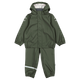 Mikk-line Børne Regnsæt m. BIONIC-FINISH® ECO coating - Thyme