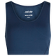 Zebdia Dame Sports BH - Navy