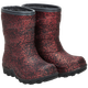 Mikk-line Pige Termostøvler m. glimmer - Ginger Bread