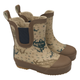 Mikk-line Børne Gummistøvler - Coriander