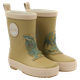 Mikk-line Børne Gummistøvler - Kelp