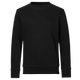 ID CORE Børne Sweatshirt - Sort