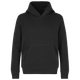 ID Core Børne Hættetrøje - Sort