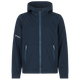 ID Tech Børne Softshell Jakke - Navy