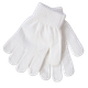 Crossbow Børne Handsker - Råhvid
