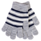 Crossbow Børne Handsker - Lysegrå