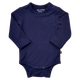 Minymo Baby Body - Dark Navy