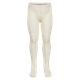 Minymo Børne Strømpebukser - Offwhite