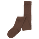 Minymo Børne Strømpebukser - Cocoa Brown