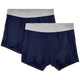 Minymo Drenge Underbukser i bambus - Dark Navy