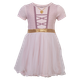 Crossbow Pige Kjole - Lyserød