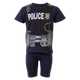 Crossbow Børne Nattøjssæt - Navy