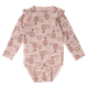 Magic Kids Baby Body - Rose Smoke