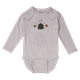 Magic Kids Baby Body - Sandshell