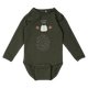 Magic Kids Baby Body - Olive Night