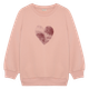 Magic Kids Pige Sweatshirt - Misty Rose