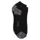 Crossbow Herre Strømper - Black