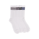 Crossbow Herre Strømper - White