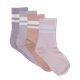 Crossbow Børne Strømper - Pastel Mix