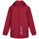 Minymo Børne Softshell Jakke - Deep Claret