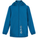 Minymo Børne Softshell Jakke - Dark Blue
