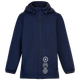 Minymo Børne Softshell Jakke - Dark Navy