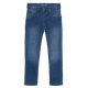 Minymo Drenge Jeans i økologisk bomuld - Denim