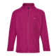 Color Kids Børne Fleecejakke - Festical Fuchsia