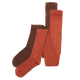 Minymo Børne Strømpebukser - Cocoa Brown