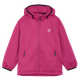 Color Kids Pige Softshell - Festival Fuchsia