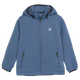 Color Kids Børne Softshell - Vintage Indigo
