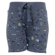 Me Too Baby Shorts - China Blue