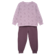 CeLaVi Pige Nattøjssæt - Elderberry
