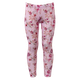 Me Too Pige Leggings - Pink Nectar