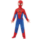 Marvel Marvel Spiderman Børne Kostume - SPIDERMAN