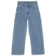 Minymo Pige Jeans - Light dusty blue