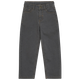 Minymo Børne Jeans - Grey Black