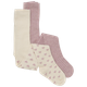 Minymo Pige Strømpebukser - Light Rose