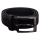 Herre Bælte - Sort