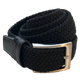 Herre Bælte - Black Ribbon