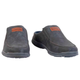 Yellowstone Melville Herre Sko - Dark Grey