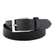 Herre Bælte - Sort